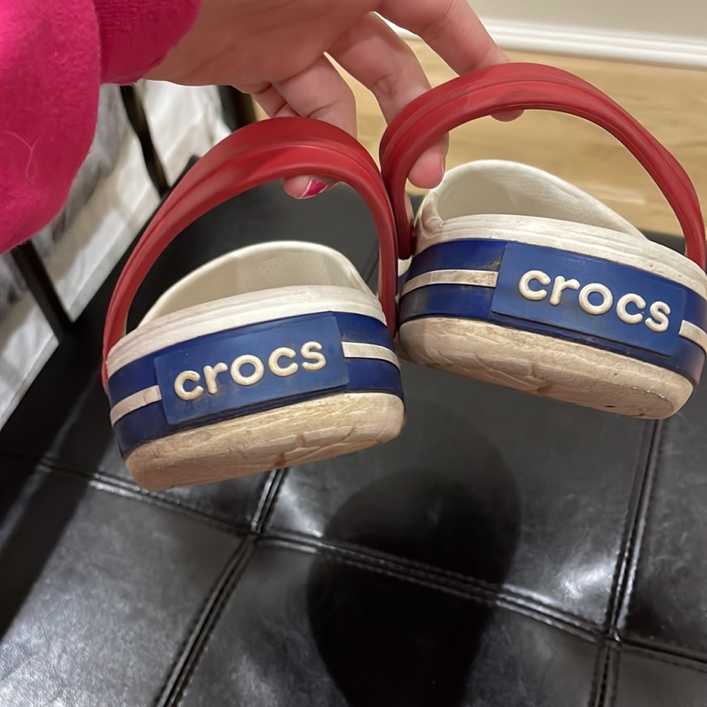 Crocs - Picture 4 of 4